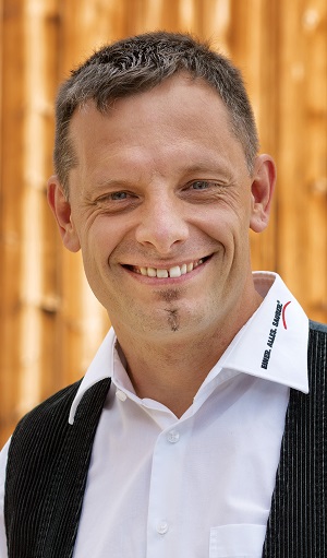 Martin Pommer