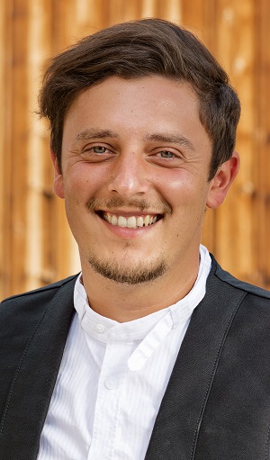 Nico Lehner
